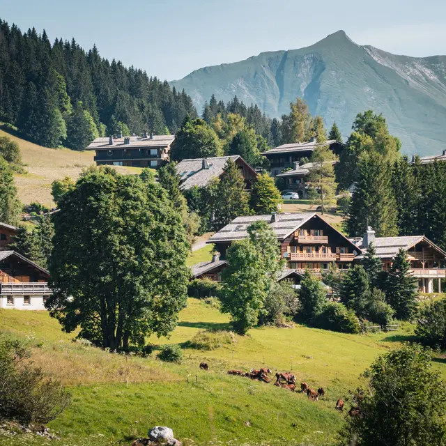 Les Ascets_La Clusaz