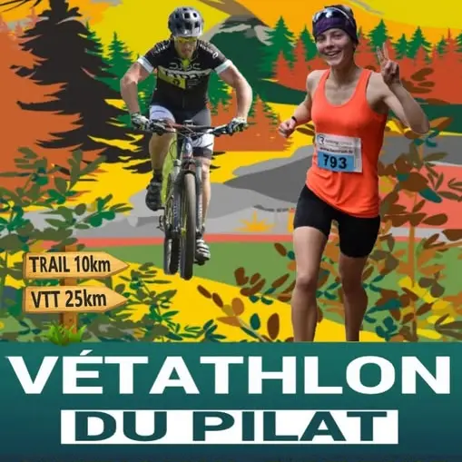 Vétathlon du Pilat_Tarentaise