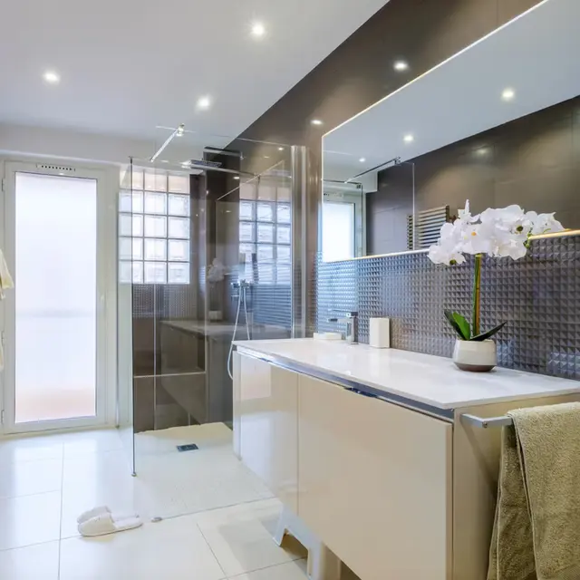 Meublé Tranain_Juan-les-Pins