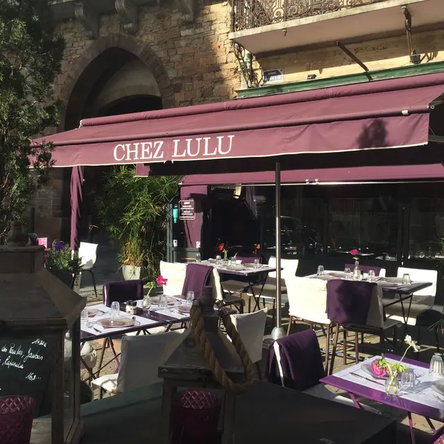 restaurant hyeres centre spécialités italiennes