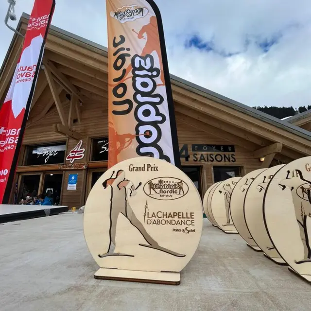 Grand Prix Chablais Nordic_La Chapelle-d'Abondance