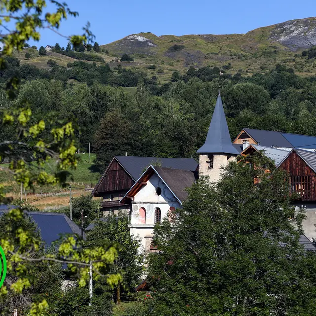 L'Adret@LaToussuire