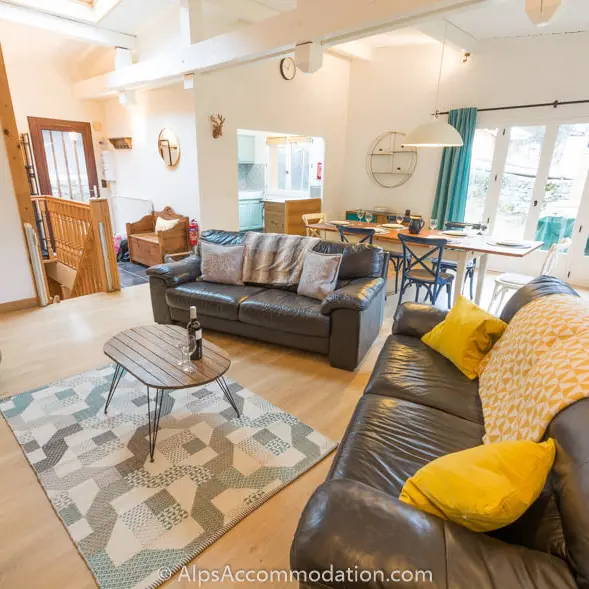 Chalet Taylor