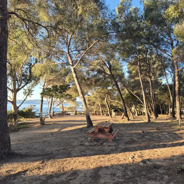 Parc des Issambres_Les Issambres (Roquebrune sur Argens)