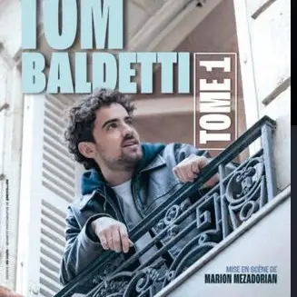 Tom Baldetti_Marseille