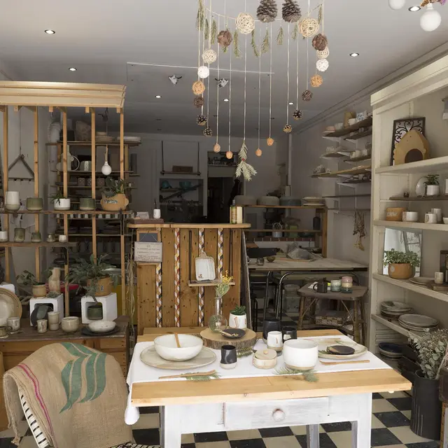 Atelier Laurène Jeannette
