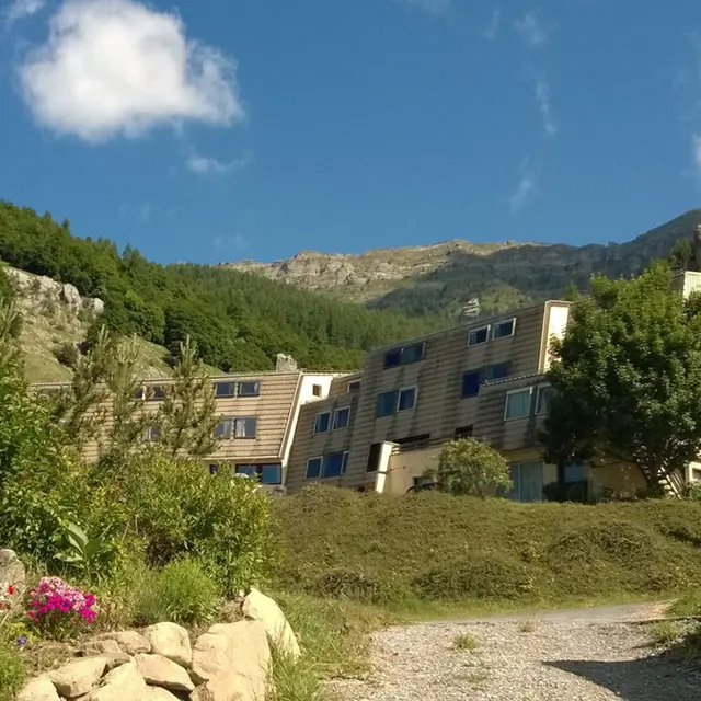 Centre de vacances Le Kaly
