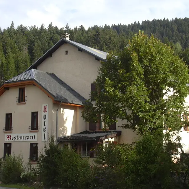 A La Ferme de Bois Barbu