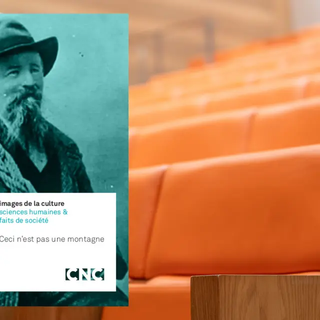 Projection : Les Instants doc_Megève