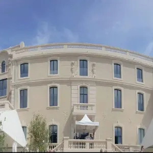 Château Saint-Antoine