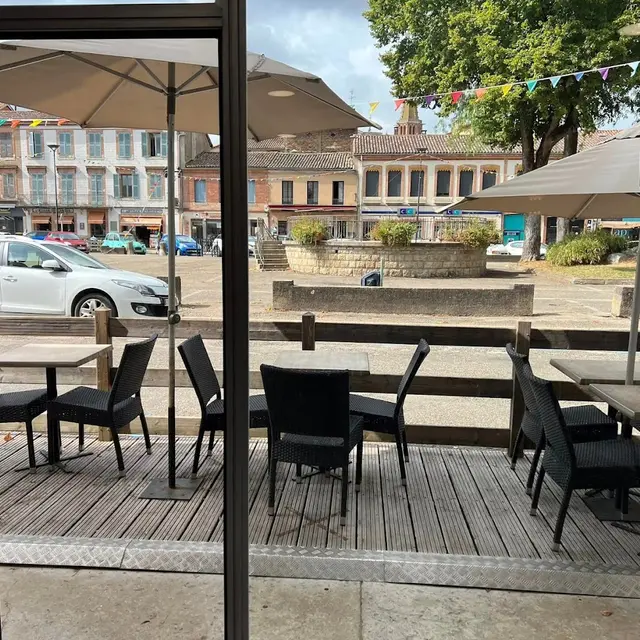 Doner Kebab Caussade_Caussade