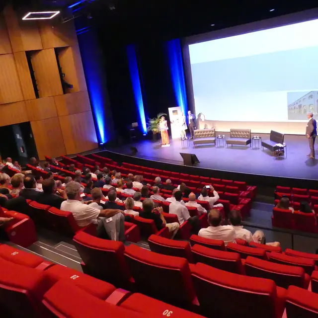 Théâtre de la Chaudronnerie