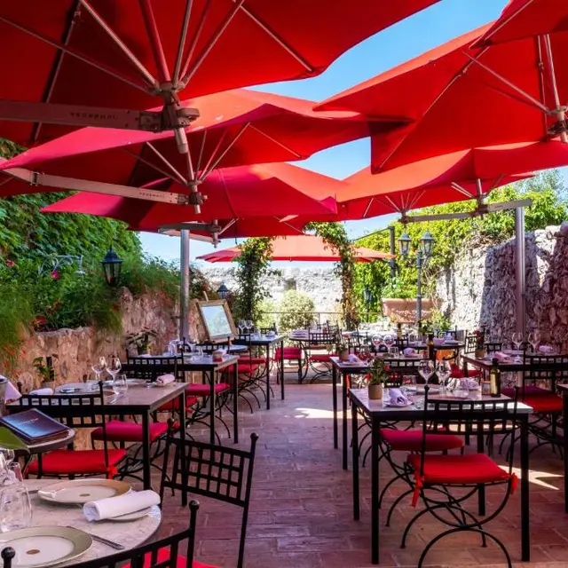 Les Festins d'antan_Saint-Paul-de-Vence