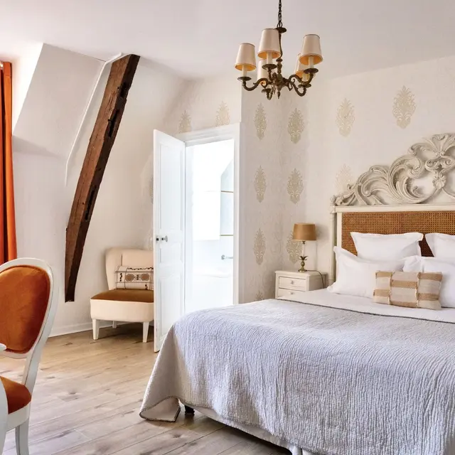 Hôtel du Mail_Angers