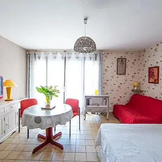 Résidence Beaulieu - N° 6_Cazaubon