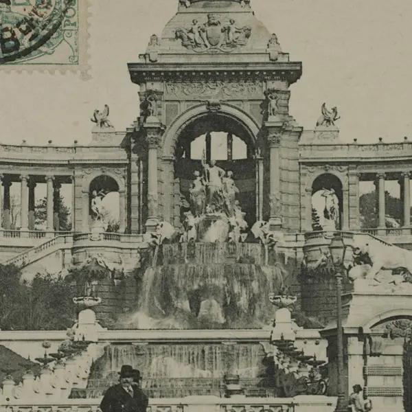 Énigmes au Parc Longchamp_Marseille
