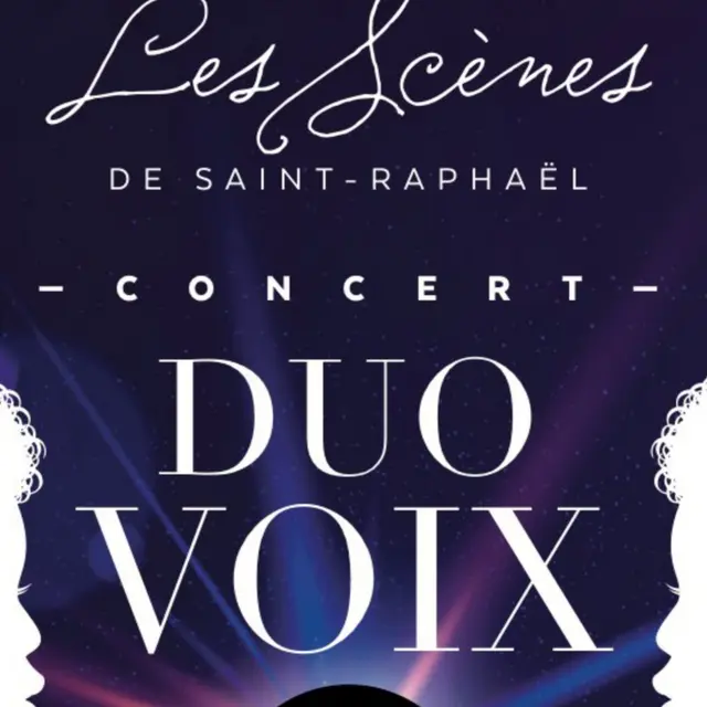 Duo Voix_Saint-Raphaël
