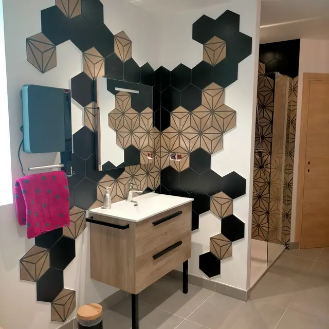 Studio 2 personnes - Les Ecrins_Eygliers