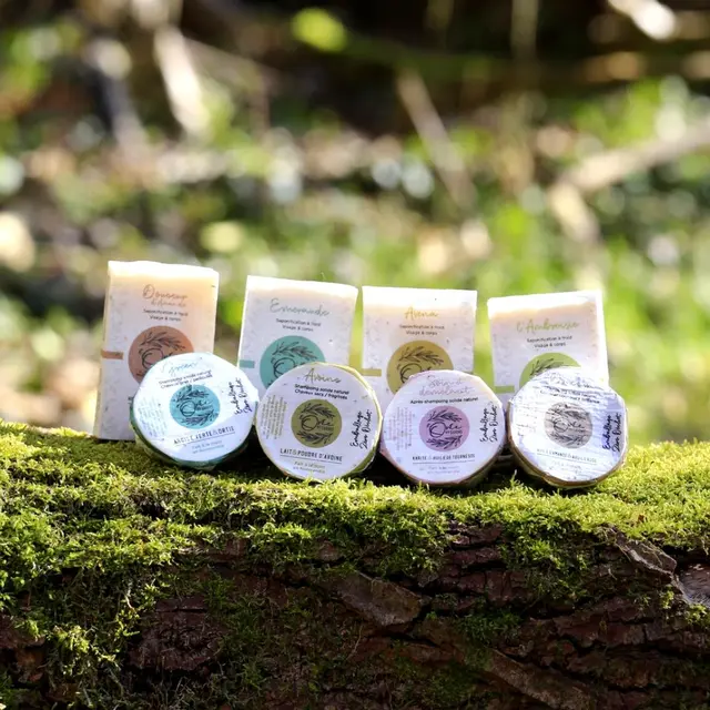 L'Orée des savons_Corbarieu