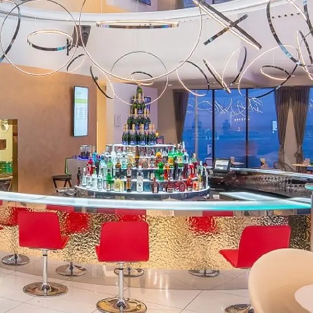 Le café des sports du Casino