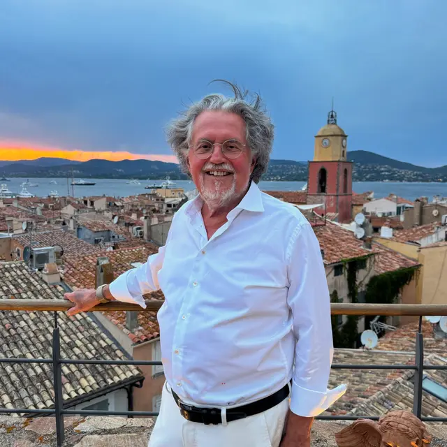 Szczesny Les Années Saint-Tropez_Saint-Tropez