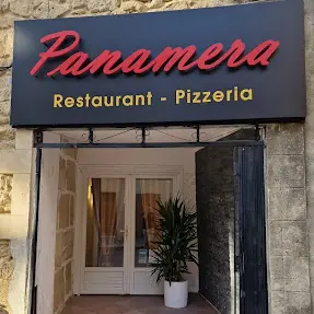 Restaurant Panamera