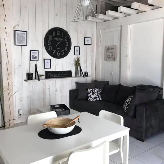 Les Maisons du Paty - Appartement d'Iliana_Saintes-Maries-de-la-Mer