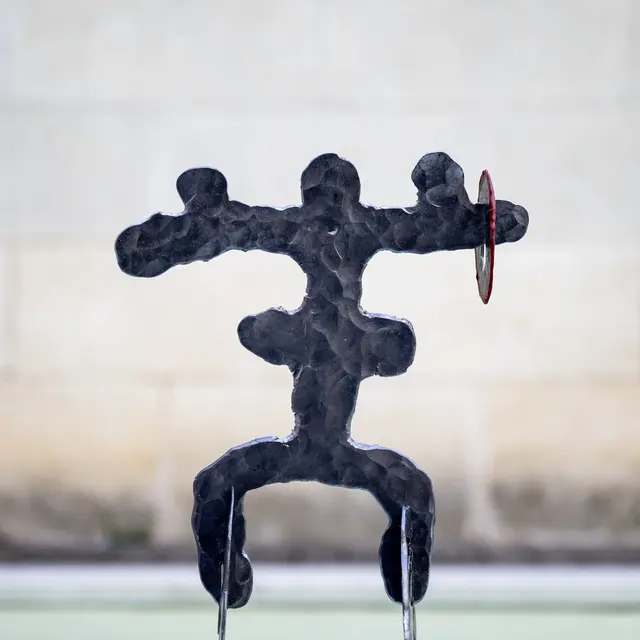Exposition : Parallèle_Chambéry