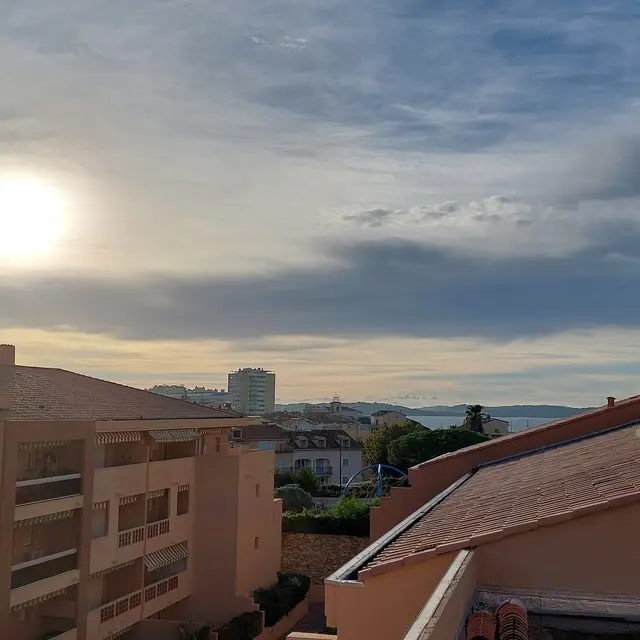 Les Mimosas_Sainte-Maxime