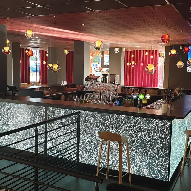 Brasserie du Casino