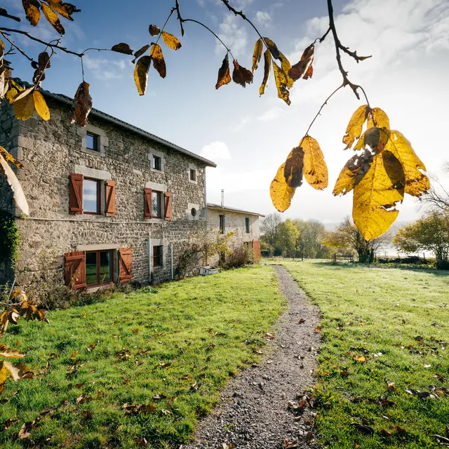 Le Domaine du COQ en PAT_Augerolles