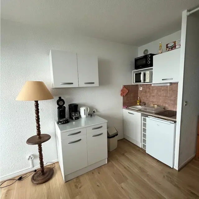 Studio Le mouflon_Montferrier