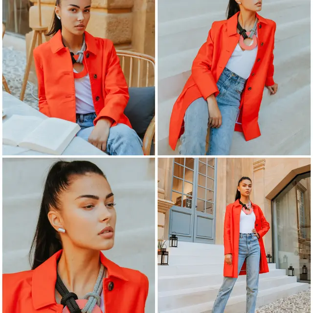 Aventurine, bijoux de créateurs