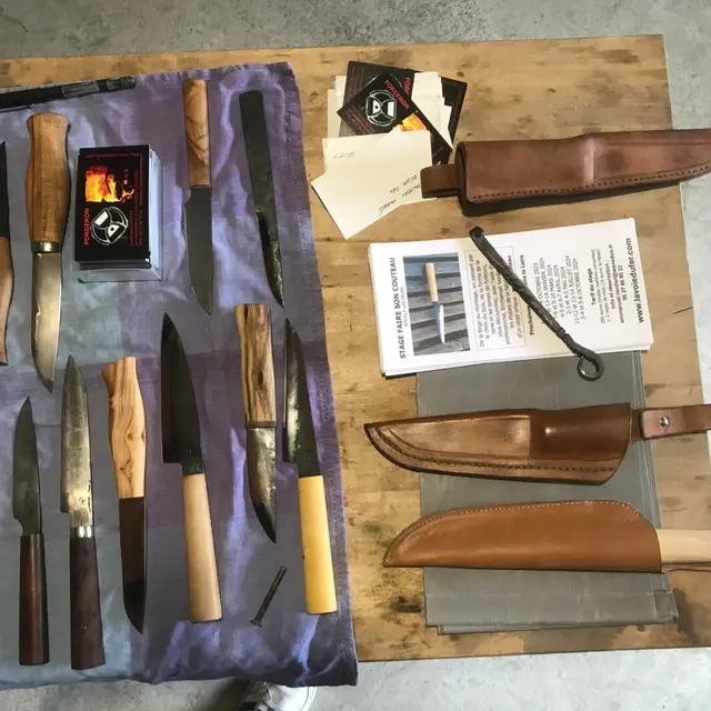 La voie du fer_Pouilly-lès-Feurs