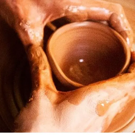 Atelier de céramique et poterie avec Maison Cassar_Marseille