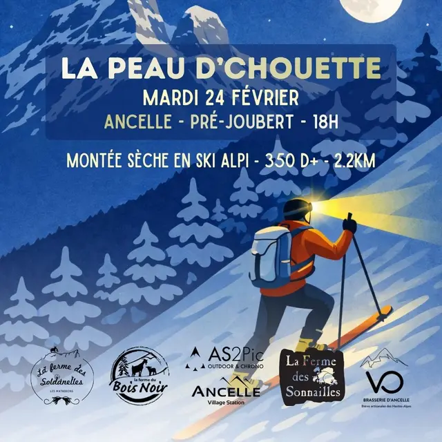 Peau de Chouette_Ancelle