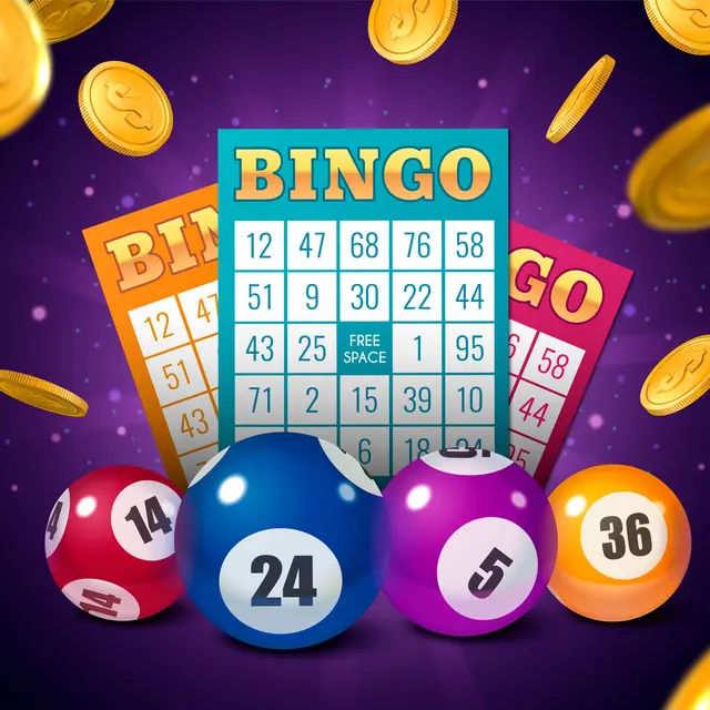 BINGO