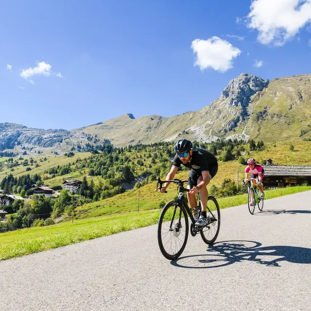Séjour Cyclo