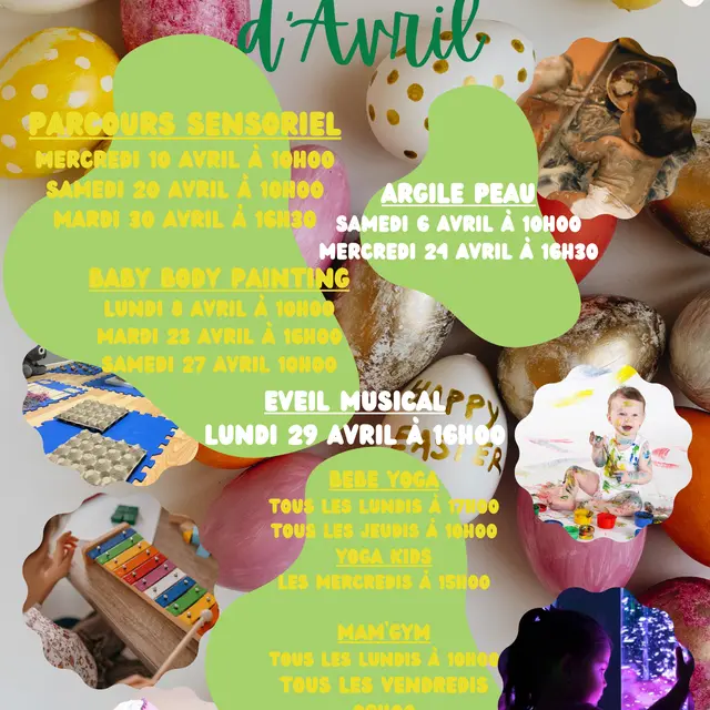 Ateliers Hema Family