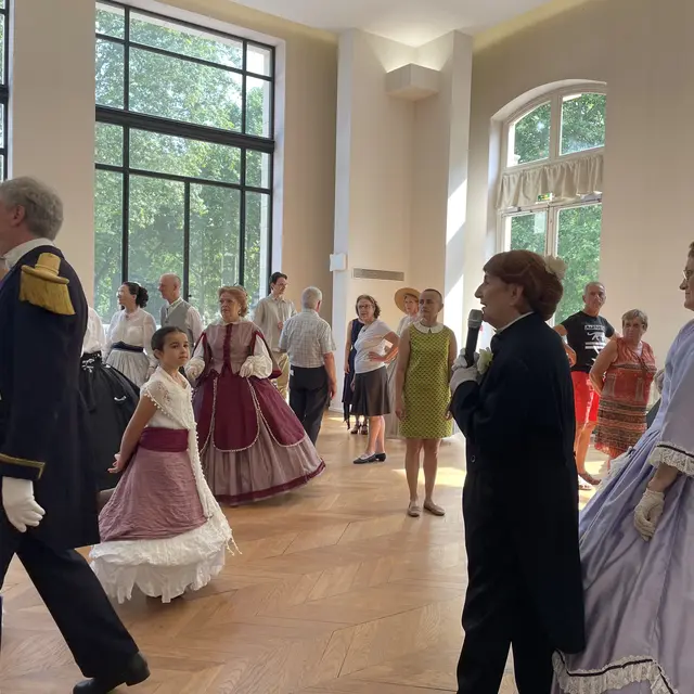 Ateliers de danse de salon_Vichy