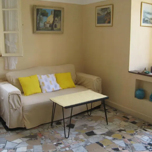 Meublé Raibaud-Prandt F3_Antibes