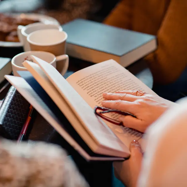 Club de lecture_Panissières