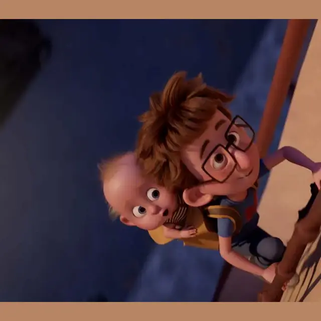 Cinéma enfants « Super Charlie »_Les Houches