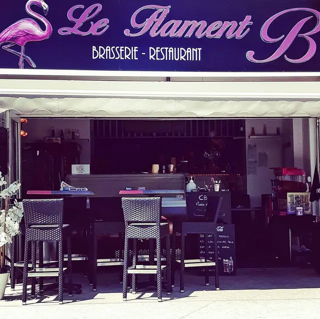 Le Flament B