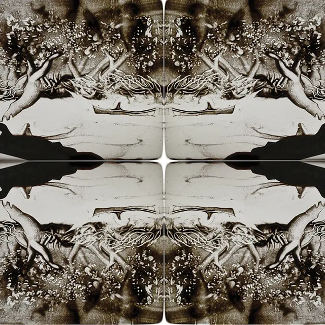 Les Contes Shipibos_Gap