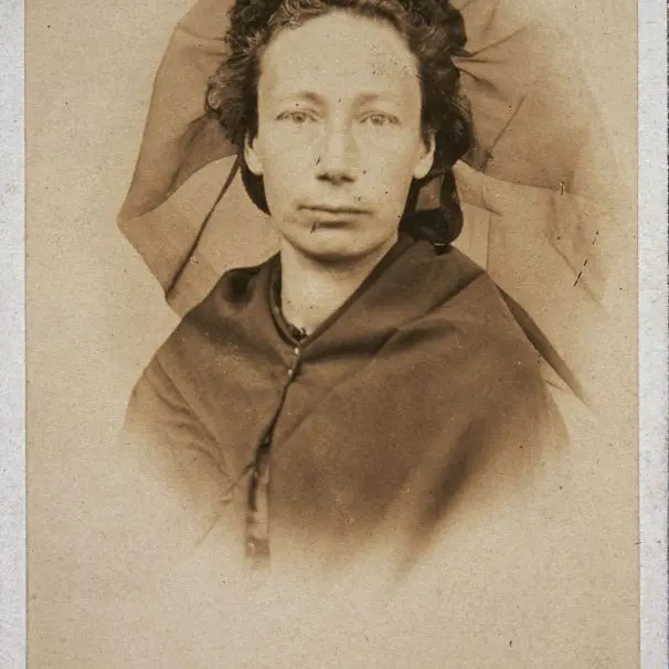 Atelier en famille - Les contes de Louise Michel_Saint-Denis