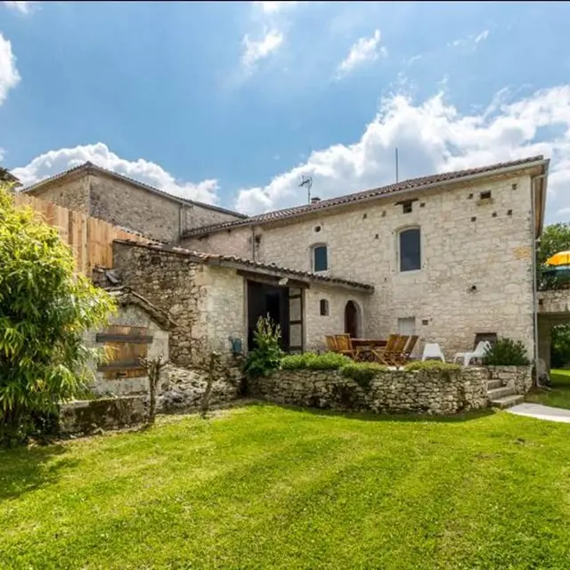 La Bourinette - Roquecor