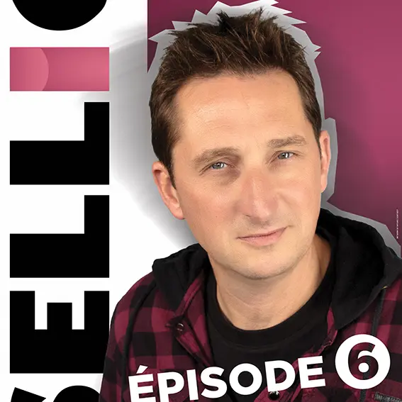 Episode 6 - Sellig - Saison culturelle_Sury-le-Comtal