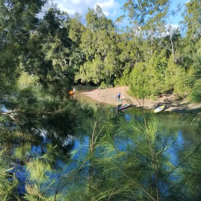 Ouenghi Glamping