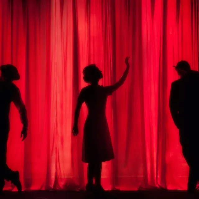Festival de Théâtre amateur